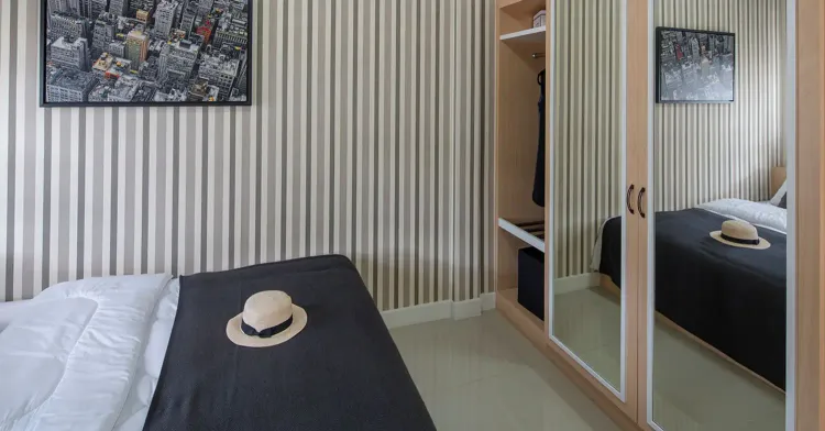 ภาพแบบบ้าน-ภัสนรินทร์ ในโครงการ ประภัสสร วิลล์ อมตะนคร-หนองตำลึง