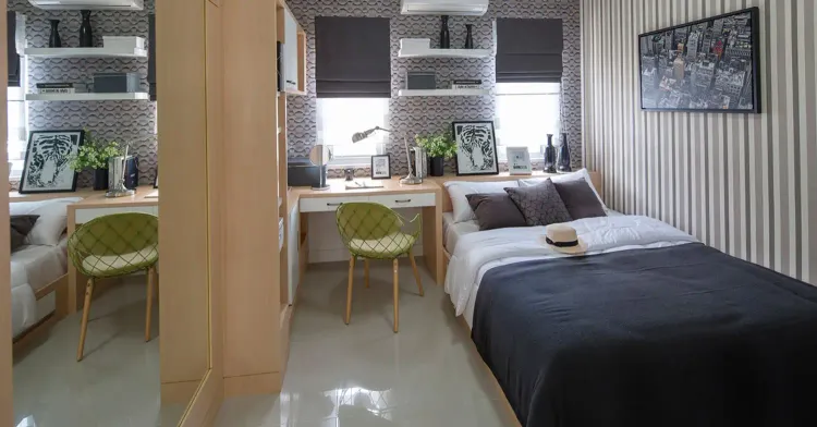 ภาพแบบบ้าน-ภัสนรินทร์ ในโครงการ ประภัสสร วิลล์ อมตะนคร-หนองตำลึง