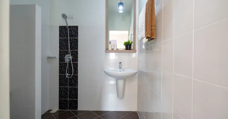 ภาพแบบบ้าน-ภัสนรินทร์ ในโครงการ ประภัสสร วิลล์ อมตะนคร-หนองตำลึง