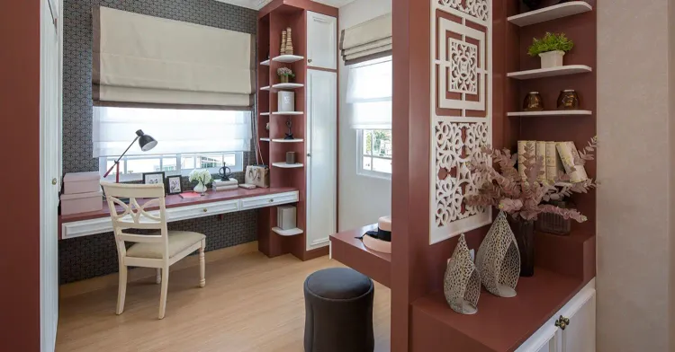 ภาพแบบบ้าน-ภัสนภา ในโครงการ ประภัสสร วิลล์ อมตะนคร-หนองตำลึง