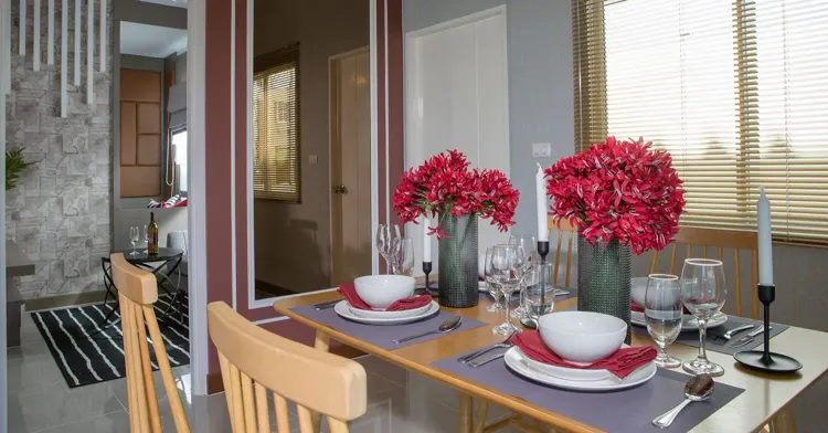 ภาพแบบบ้าน-ภัสนภา ในโครงการ ประภัสสร วิลล์ อมตะนคร-หนองตำลึง