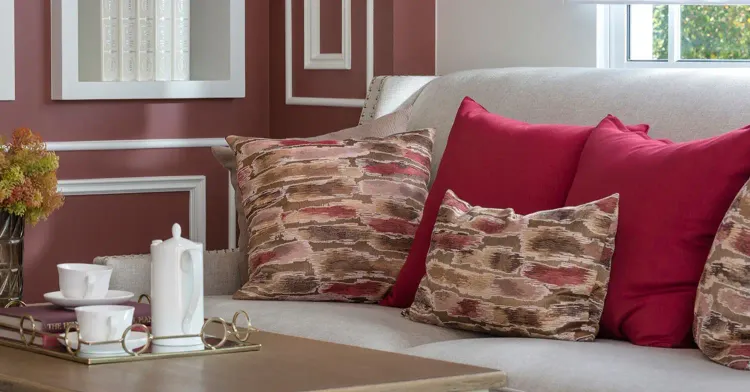 ภาพแบบบ้าน-ภัสนภา ในโครงการ ประภัสสร วิลล์ อมตะนคร-หนองตำลึง