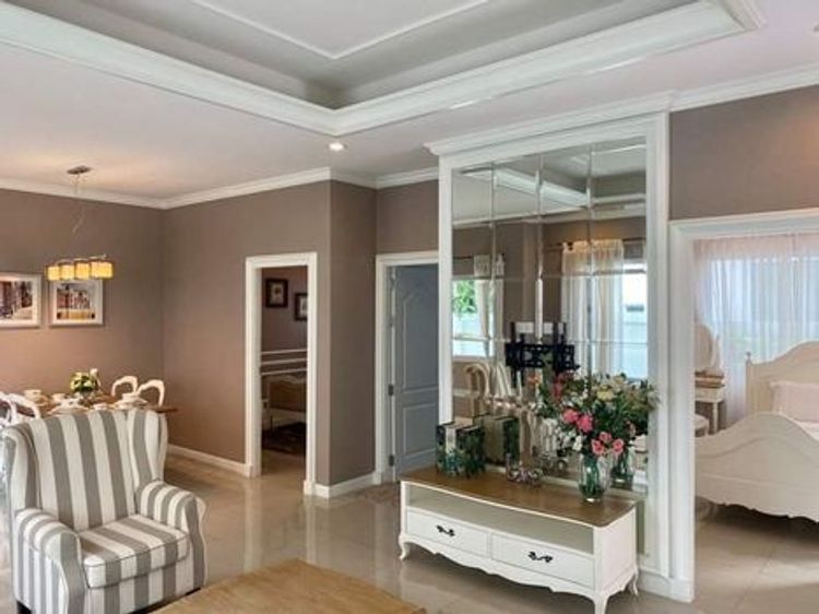 ภาพแบบบ้าน-บ้านแฝดใหญ่