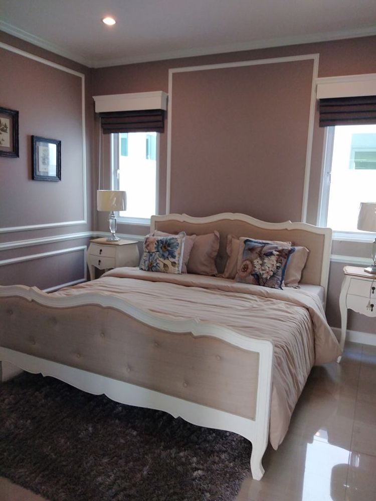 ภาพแบบบ้าน-บ้านแฝดใหญ่