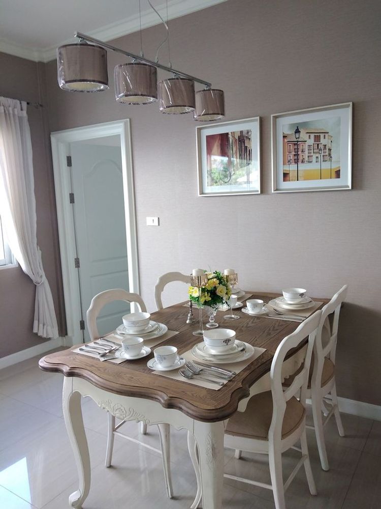 ภาพแบบบ้าน-บ้านแฝดใหญ่