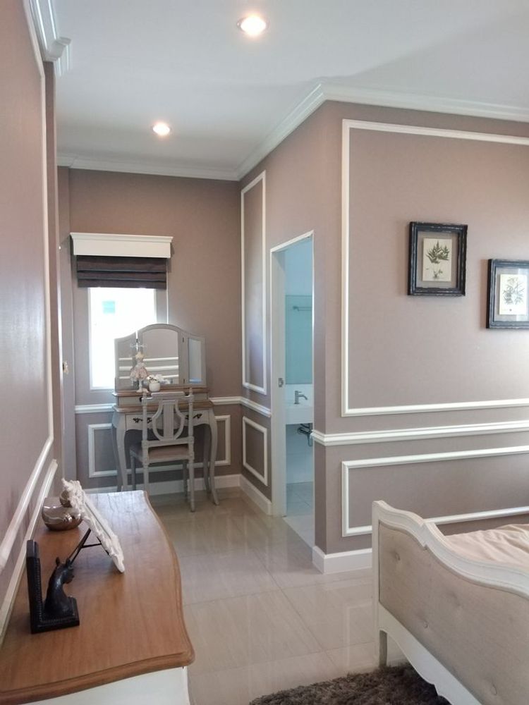 ภาพแบบบ้าน-บ้านแฝดใหญ่