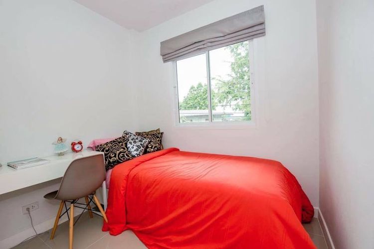 ภาพแบบบ้าน-าวน์โฮม 2 ชั้น