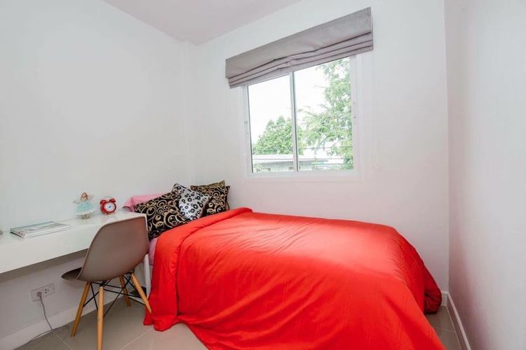 ภาพแบบบ้าน-าวน์โฮม 2 ชั้น