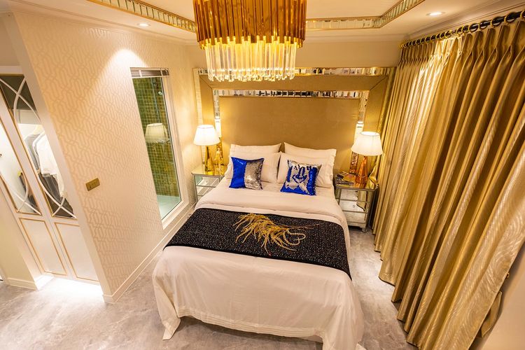 ภาพแบบบ้าน-Studio