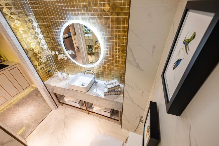 ภาพแบบบ้าน-Studio