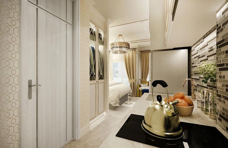 ภาพแบบบ้าน-Studio