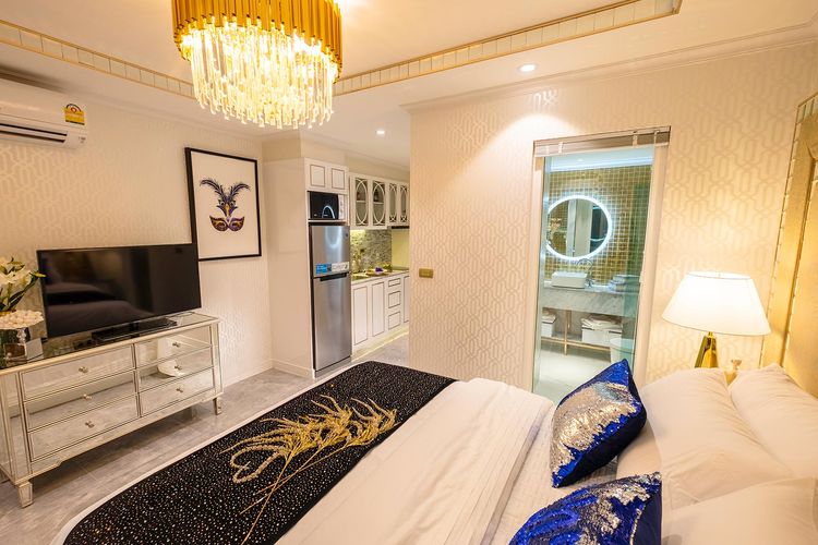 ภาพแบบบ้าน-Studio