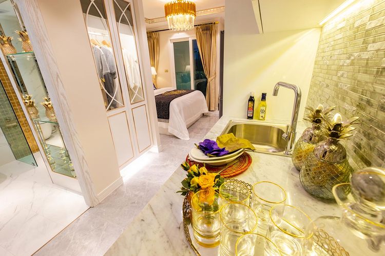 ภาพแบบบ้าน-Studio