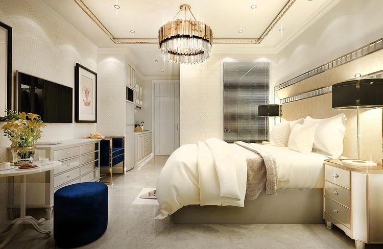 ภาพแบบบ้าน-Studio