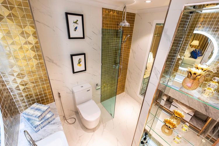 ภาพแบบบ้าน-Studio