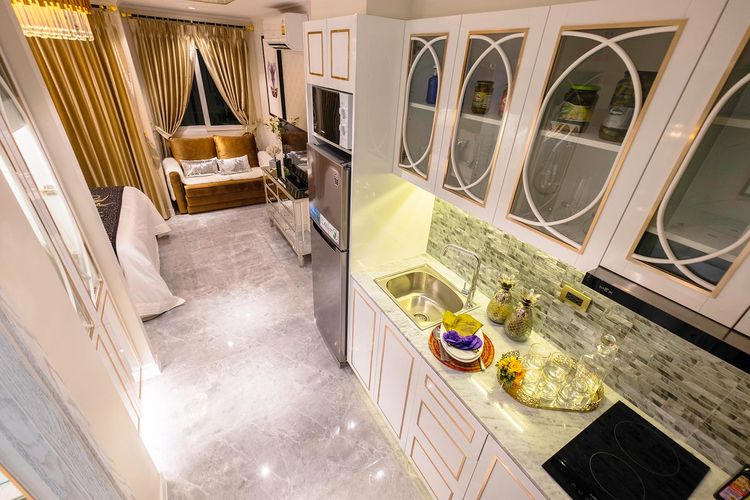 ภาพแบบบ้าน-Studio