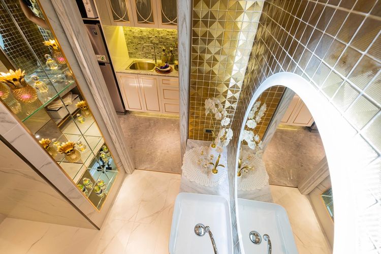 ภาพแบบบ้าน-Studio