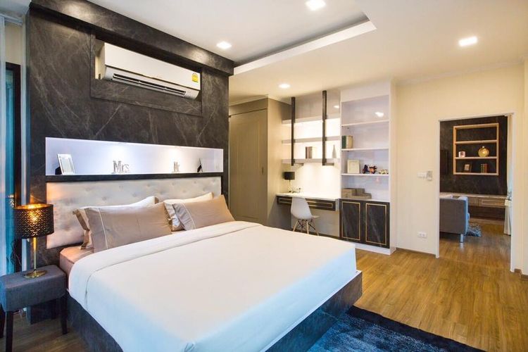 ภาพแบบบ้าน-บ้านเดี่ยว