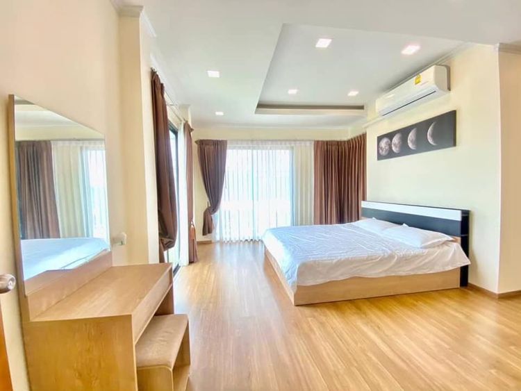 ภาพแบบบ้าน-บ้านเดี่ยว