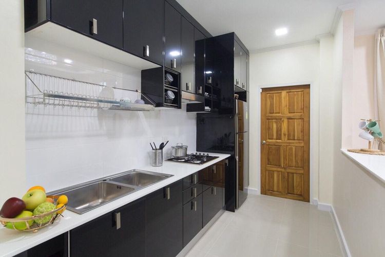 ภาพแบบบ้าน-บ้านเดี่ยว