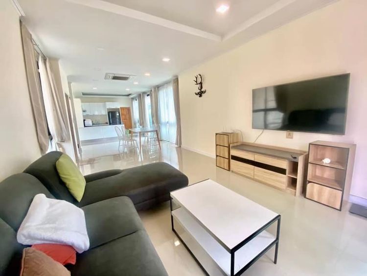 ภาพแบบบ้าน-บ้านเดี่ยว