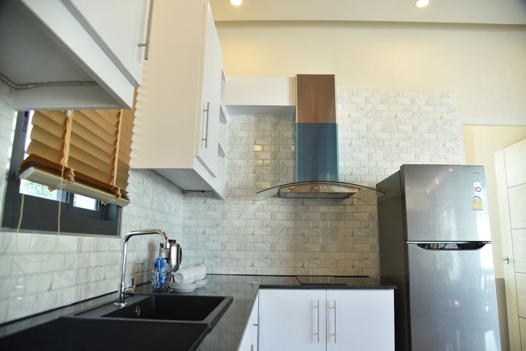 ภาพแบบบ้าน-บ้านเดี่ยว พูลวิลล่า