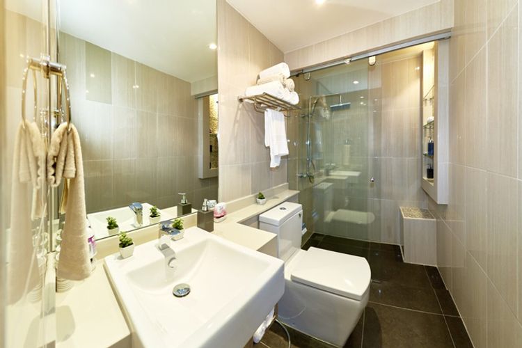 ภาพแบบบ้าน-Type A