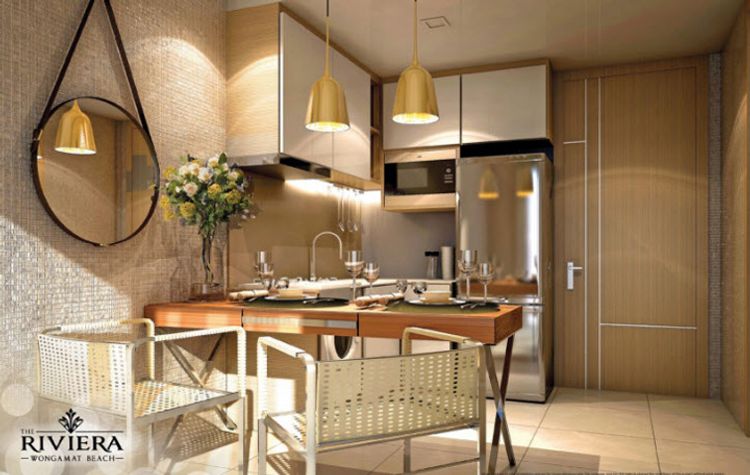 ภาพแบบบ้าน-Type B