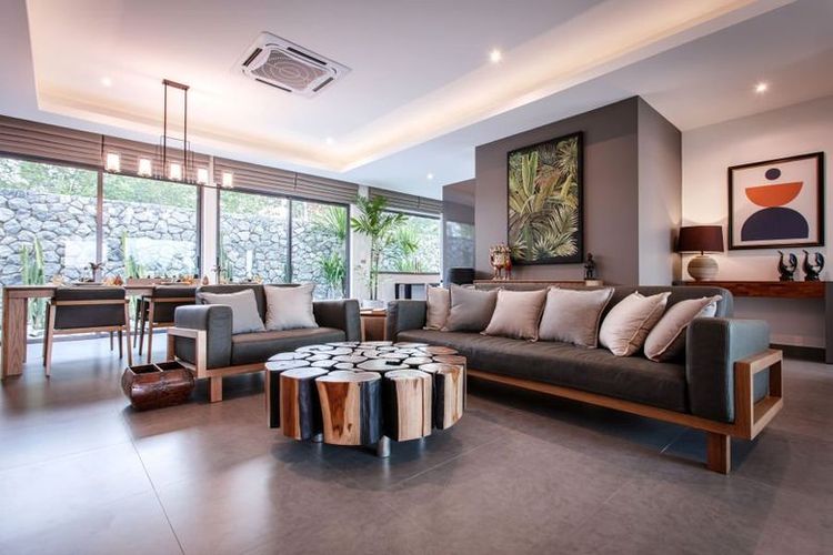 ภาพแบบบ้าน-เอสเตท 3 ห้องนอน