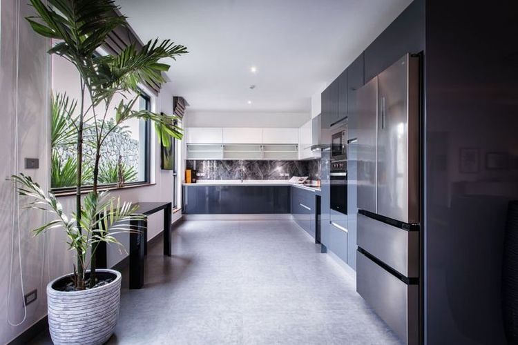 ภาพแบบบ้าน-เอสเตท 3 ห้องนอน