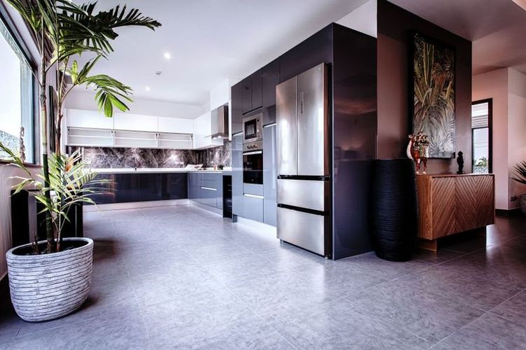 ภาพแบบบ้าน-เอสเตท 3 ห้องนอน