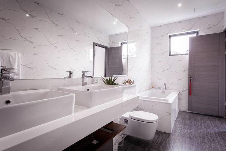 ภาพแบบบ้าน-เอสเตท 3 ห้องนอน