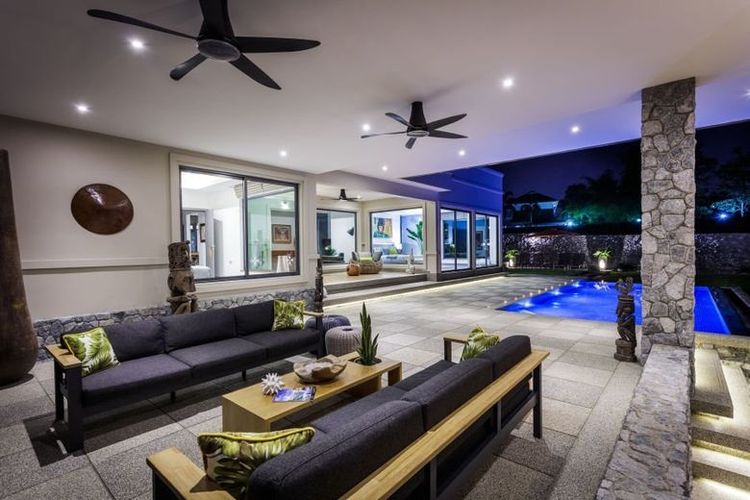 ภาพแบบบ้าน-เอสเตท 3 ห้องนอน