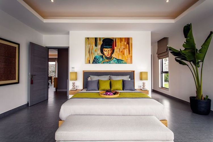 ภาพแบบบ้าน-เอสเตท 3 ห้องนอน