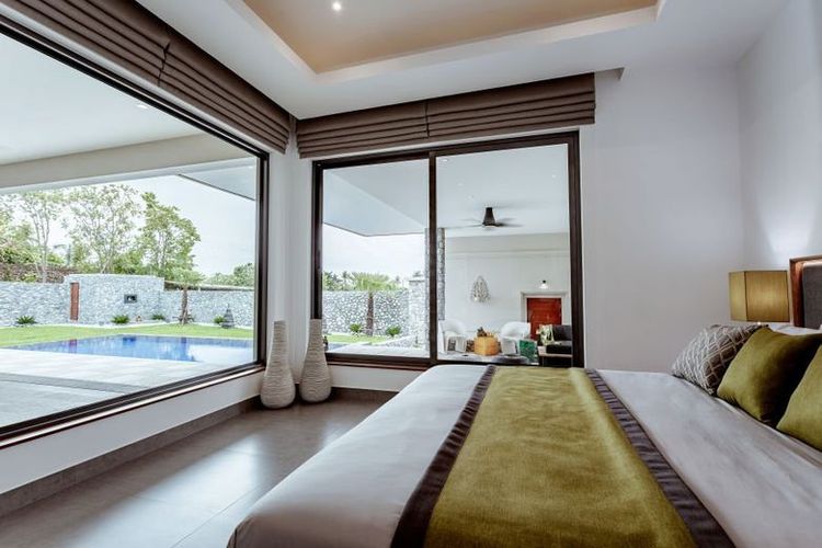 ภาพแบบบ้าน-เอสเตท 3 ห้องนอน