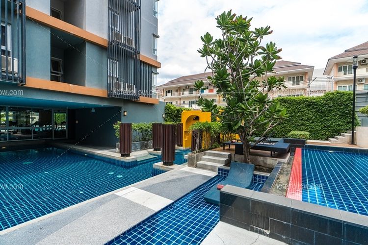 ภาพแบบบ้าน-1 Bedroom