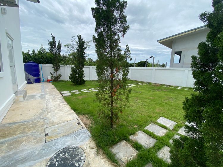 ภาพแบบบ้าน-บ้านเดี่ยวสองชั้น