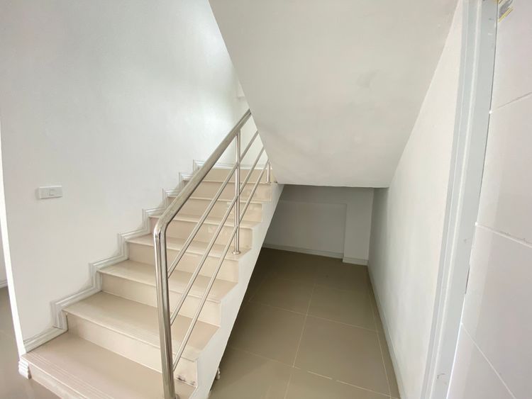 ภาพแบบบ้าน-บ้านเดี่ยวสองชั้น