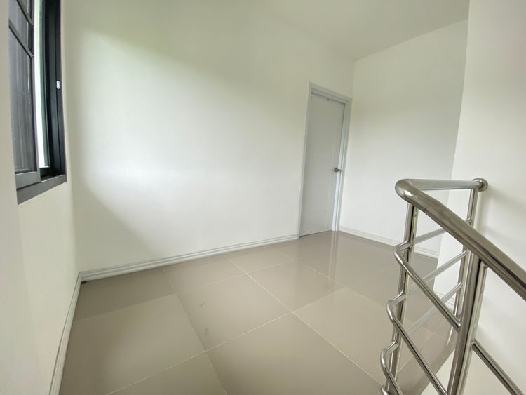 ภาพแบบบ้าน-บ้านเดี่ยวสองชั้น