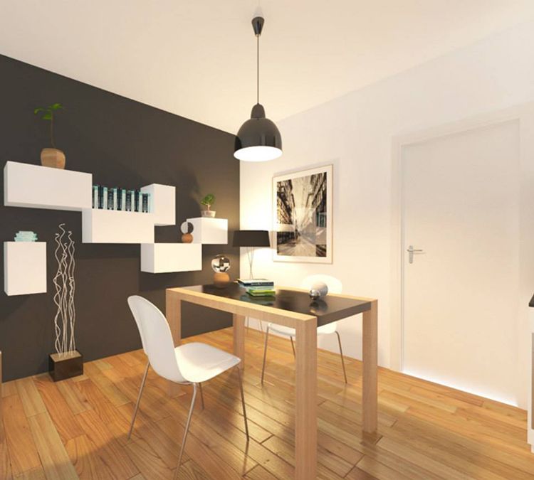 ภาพแบบบ้าน-Type S-2