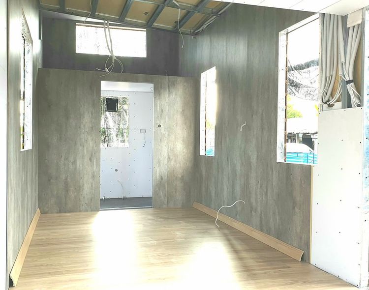 ภาพแบบบ้าน-Type 1B