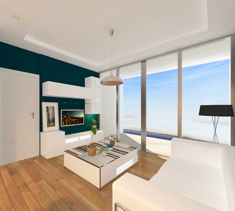 ภาพแบบบ้าน-Type 2B-7