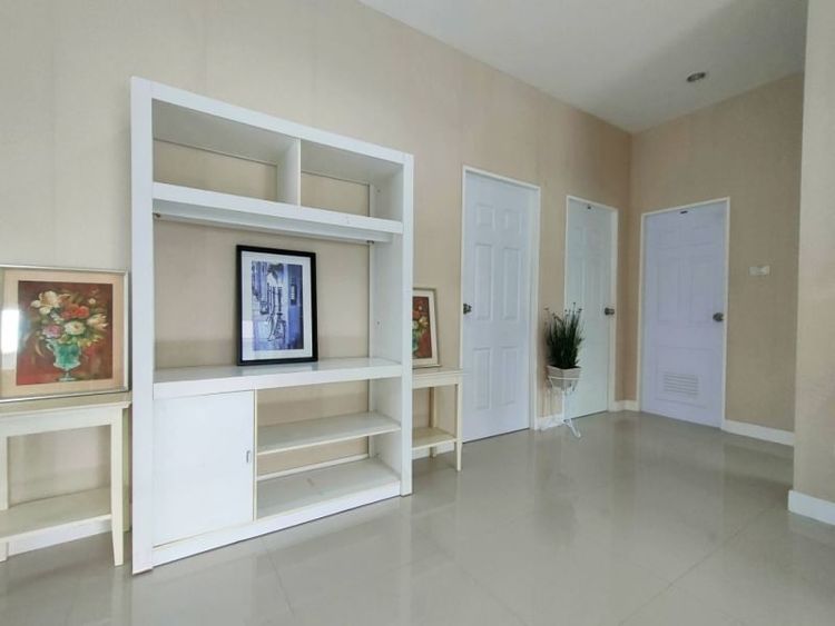 ภาพแบบบ้าน-เบญจวรรณ แกรนด์