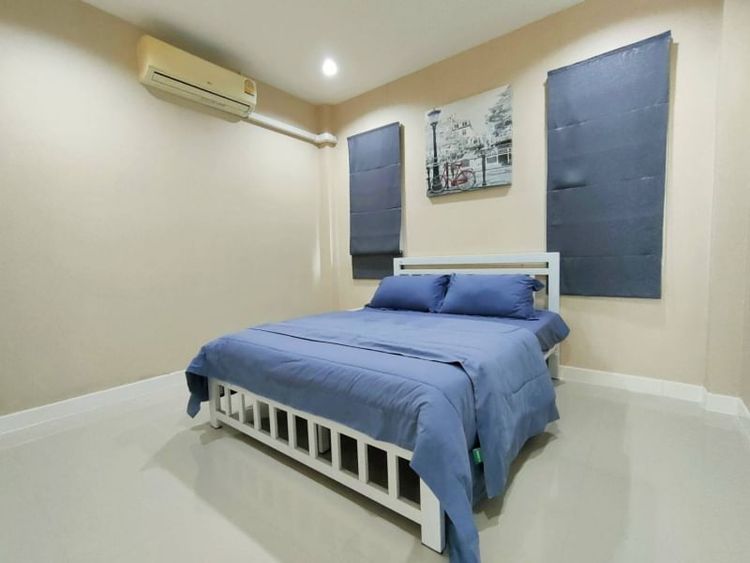 ภาพแบบบ้าน-เบญจวรรณ แกรนด์