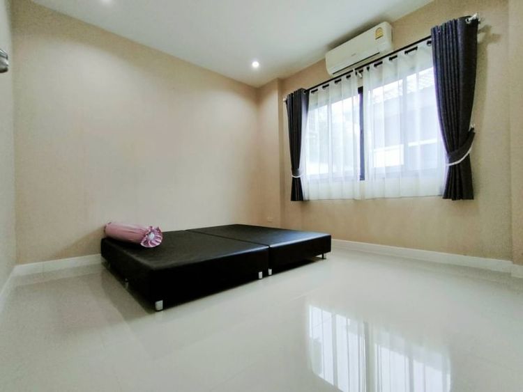 ภาพแบบบ้าน-เบญจวรรณ แกรนด์