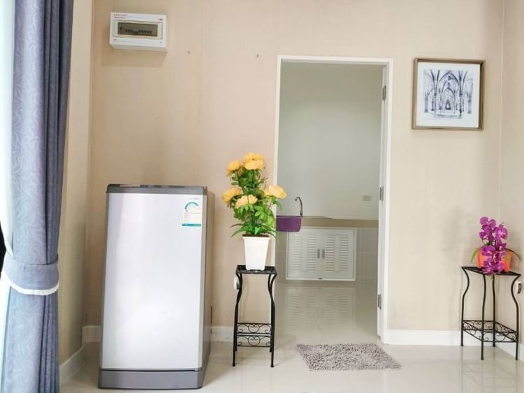 ภาพแบบบ้าน-เบญจวรรณ แกรนด์