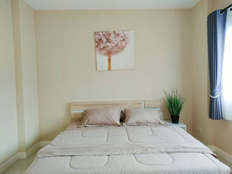 ภาพแบบบ้าน-เบญจวรรณ แกรนด์