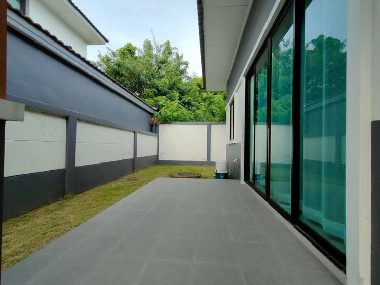 ภาพแบบบ้าน-เบญจวรรณ แกรนด์