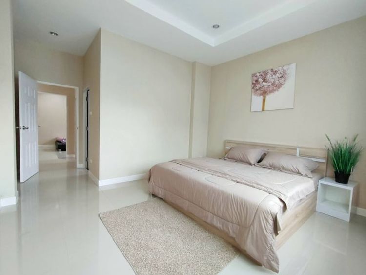 ภาพแบบบ้าน-เบญจวรรณ แกรนด์