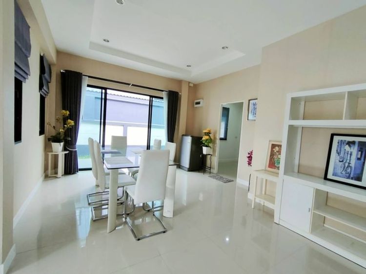 ภาพแบบบ้าน-เบญจวรรณ แกรนด์